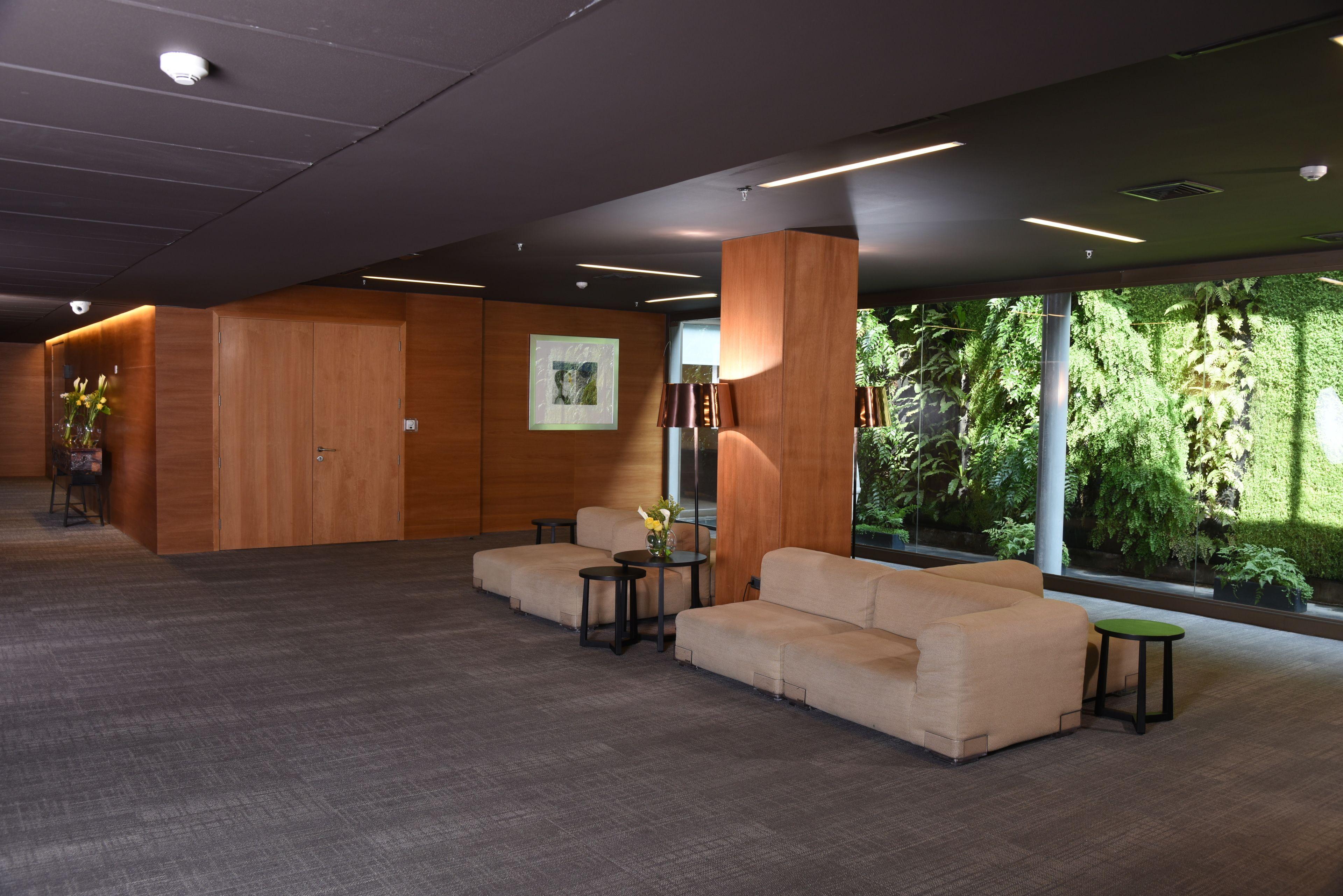 Solace Hotel Santiago — Photos 1